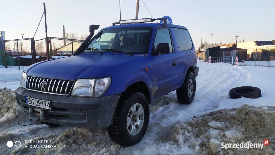 Sprzedam 280000km Nowy Targ