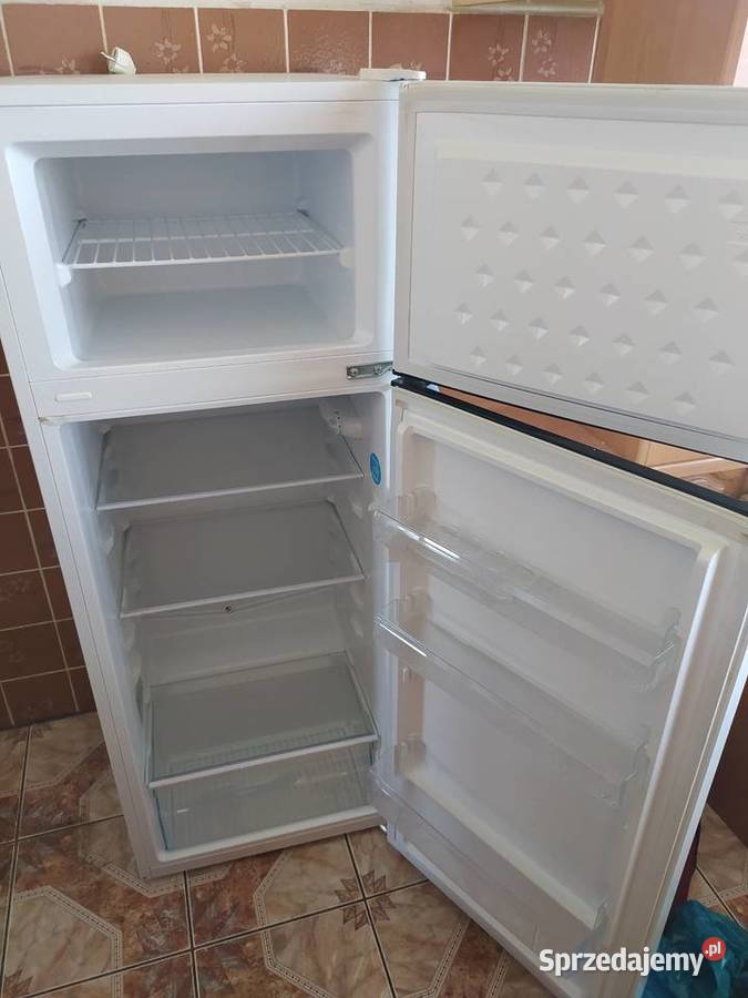 Lodówka Amica FD23854 Konin sprzedam
