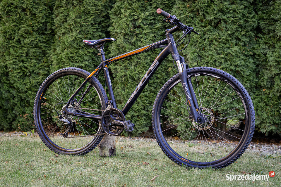 Bulls Cross Bike 1 29 L mtb cross górski Kluczbork sprzedam