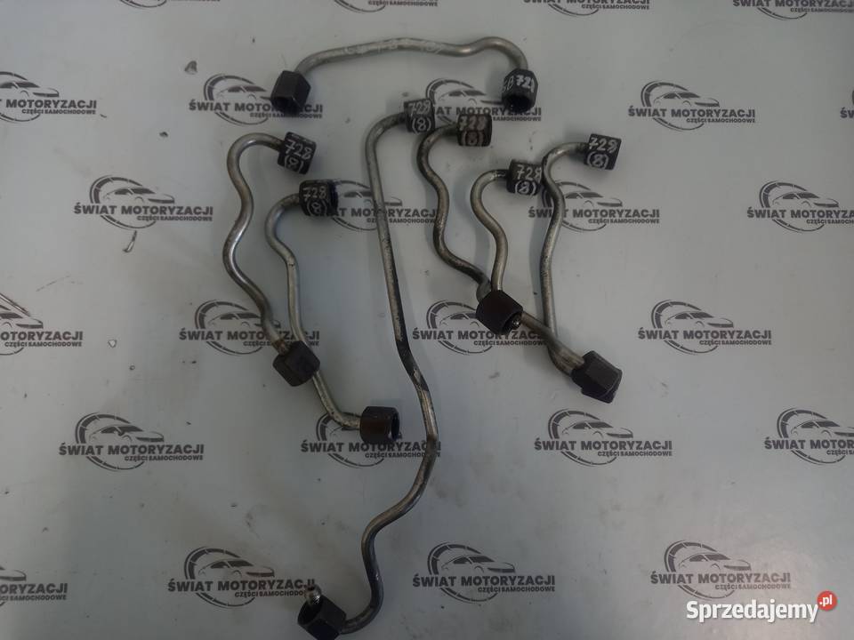 BMW X5 E70 E60 E90 30 D 306D3 M57D30 M57TUE2 osobowe Kielce