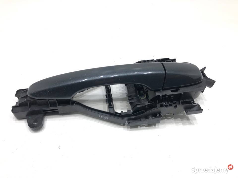 KLAMKA ZEWNĘTRZNA PRAWY PRZÓD VOLVO V60 I