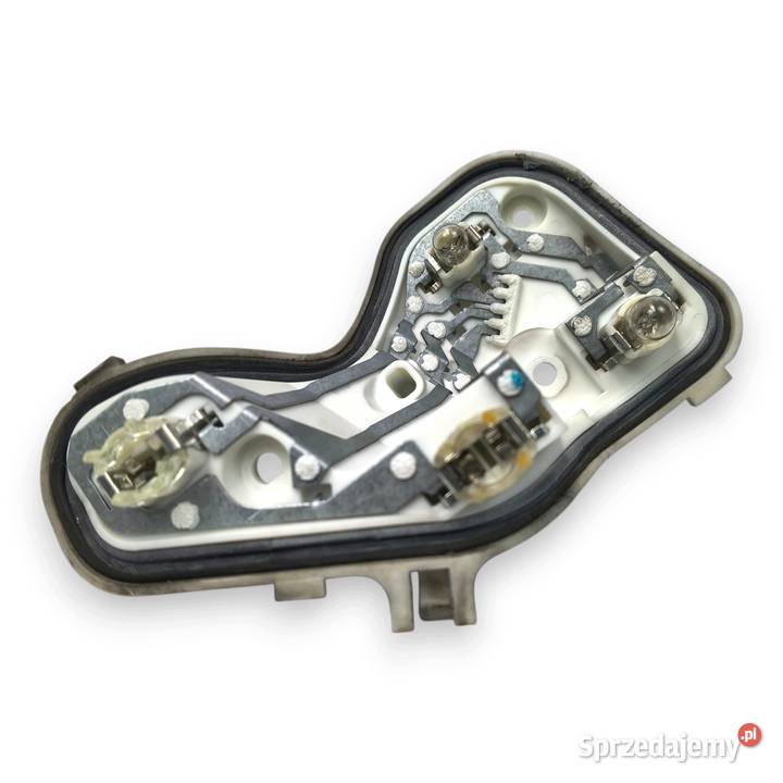 WKŁAD TYLNEJ LAMPY LEWY Opel Astra J HTB tylniej Chełm
