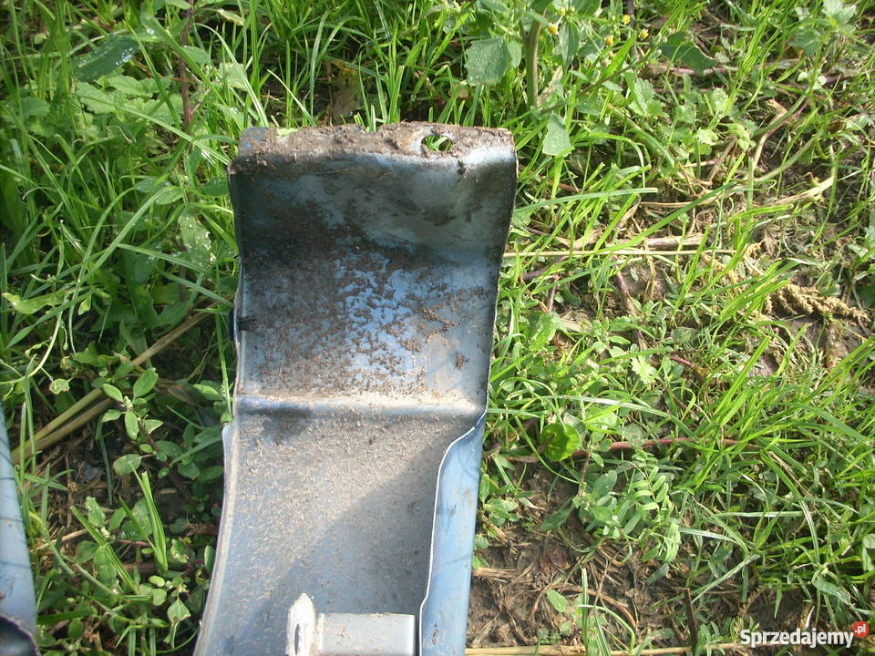 błotnik mondeo mk3 lubelskie Kurów sprzedam