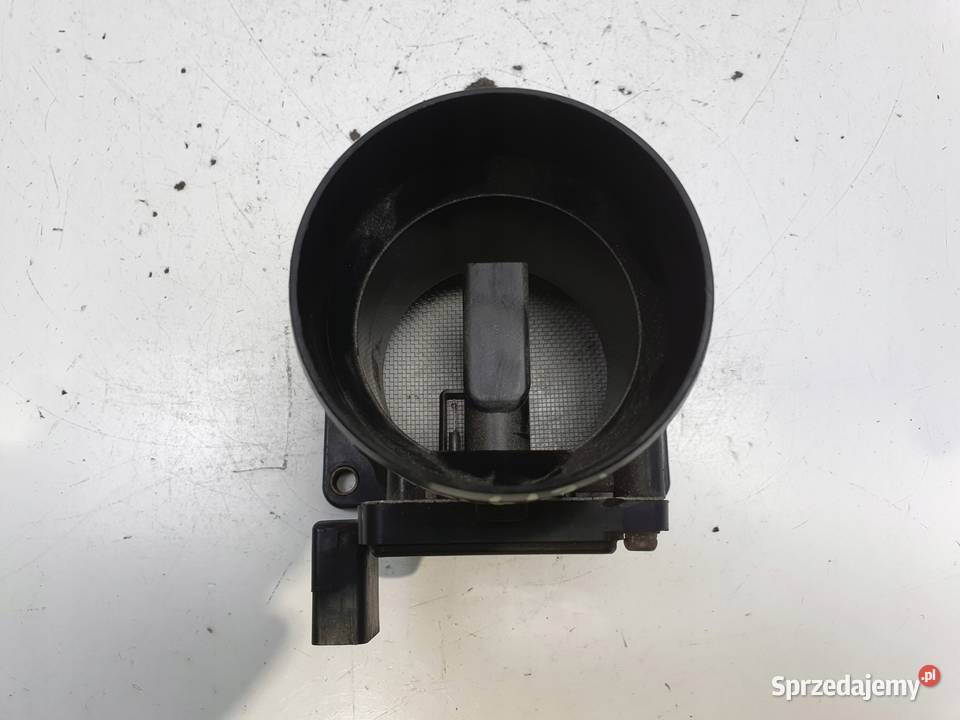 PRZEPŁYWOMIERZ POWIETRZA VW Golf IV 16 8V Rudka