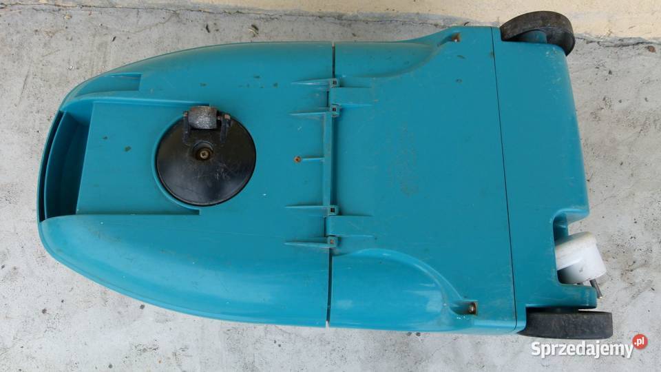 Odkurzacz Zelmer Meteor 11100 SPRAWNY wąż kolor Zamość