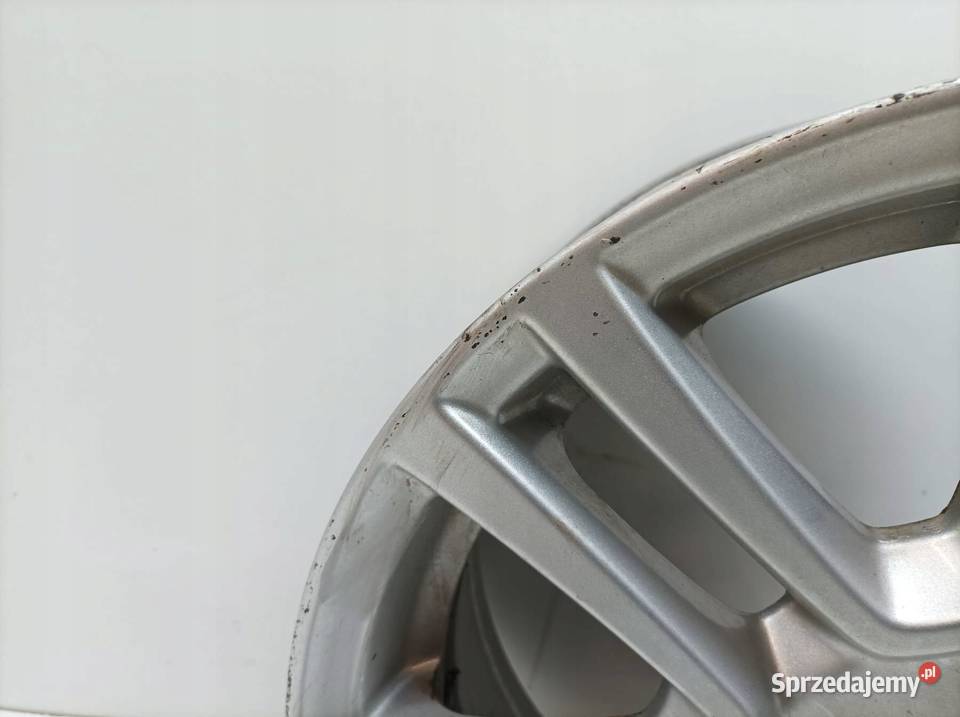 FELGA ALUMINIOWA R16 ET40 4X108 OC60 65JX16H2