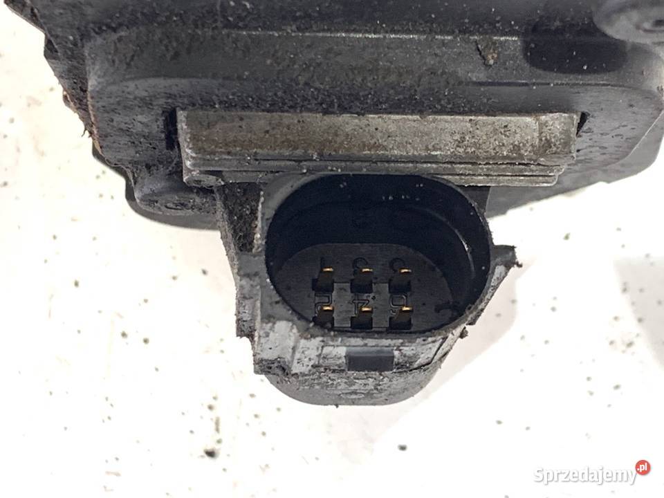 PRZEPUSTNICA FIAT DOBLO II 55229467 16 105 ZAWÓR osobowe