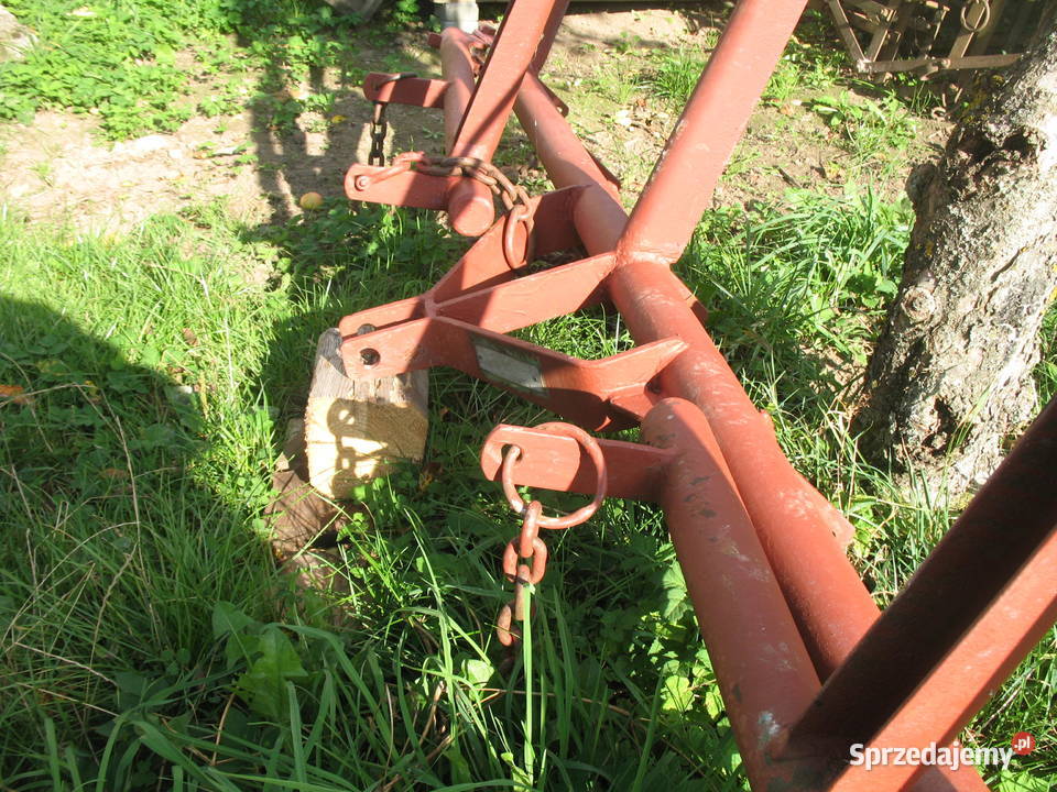 Brony zawieszane pomorskie Przodkowo