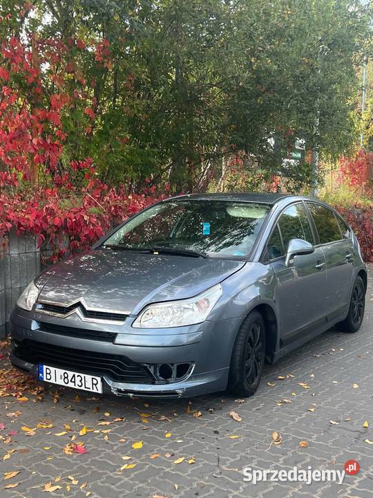 Citroën C4