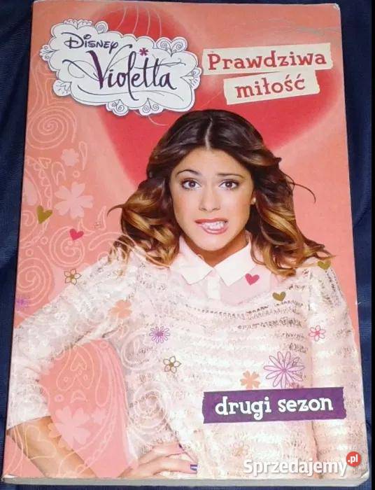 Violetta Prawdziwa miłość A Sprycha A Najder Chełm