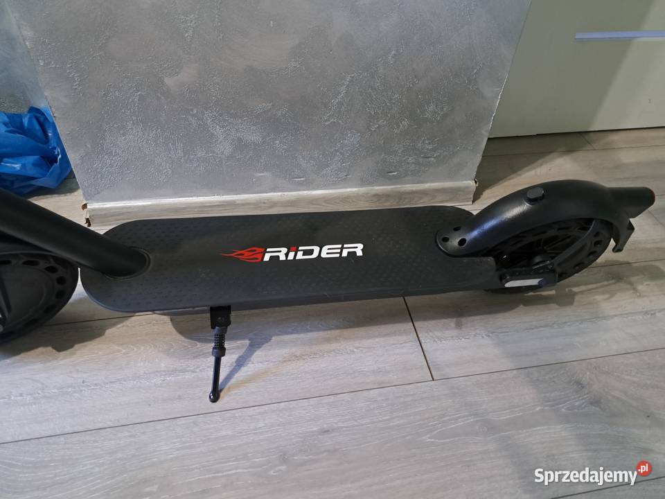 Hulajnoga elektryczna Rider R10 Cross