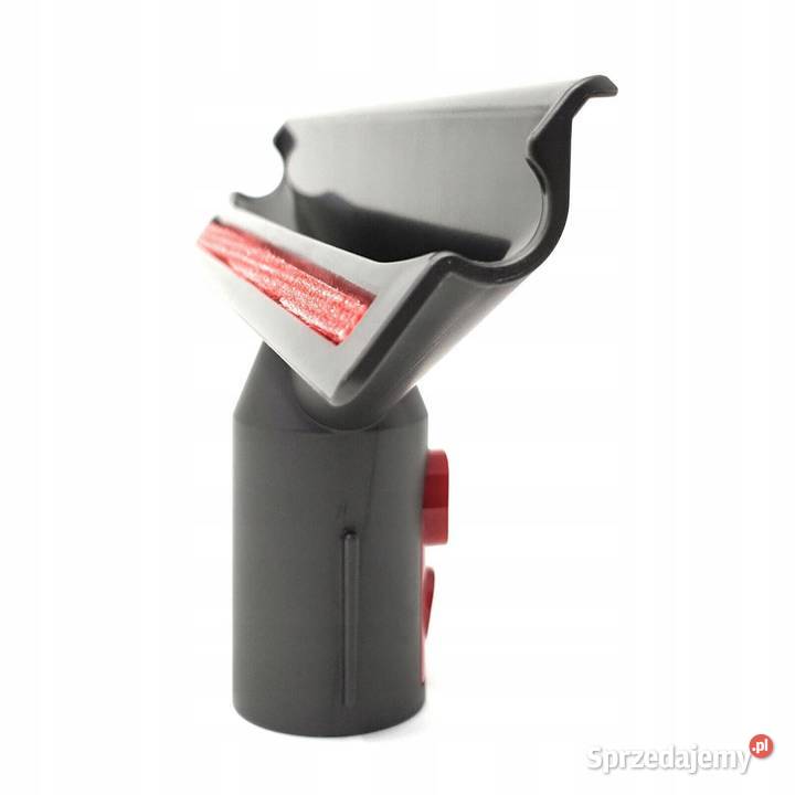 Ssawka do Odkurzacza Dyson do V7 V8 V10 V11 V15 Osprzęt do odkurzaczy Dom i Ogród Ludźmierz