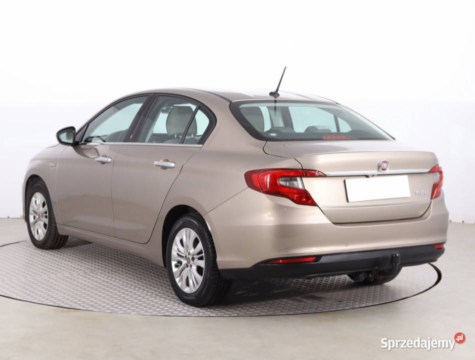 Fiat Tipo 16 16V bluetooth Piaseczno sprzedam