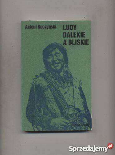 Ludy dalekie a bliskie Szczecin