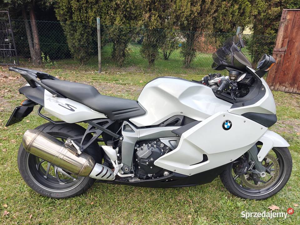 BMW K1300S K 1300 S