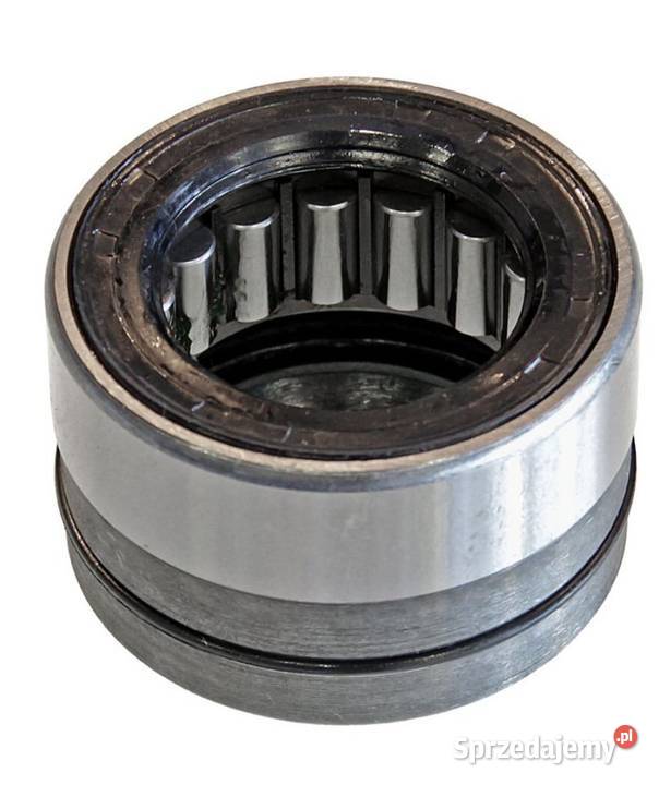 Zestaw naprawczy łożyska koła Jeep Cherokee KJ