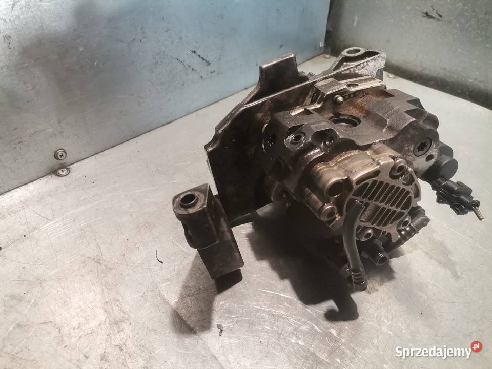 POMPA WTRYSKOWA FORD FOCUS C 9651844380 16 109 Nowy Sącz