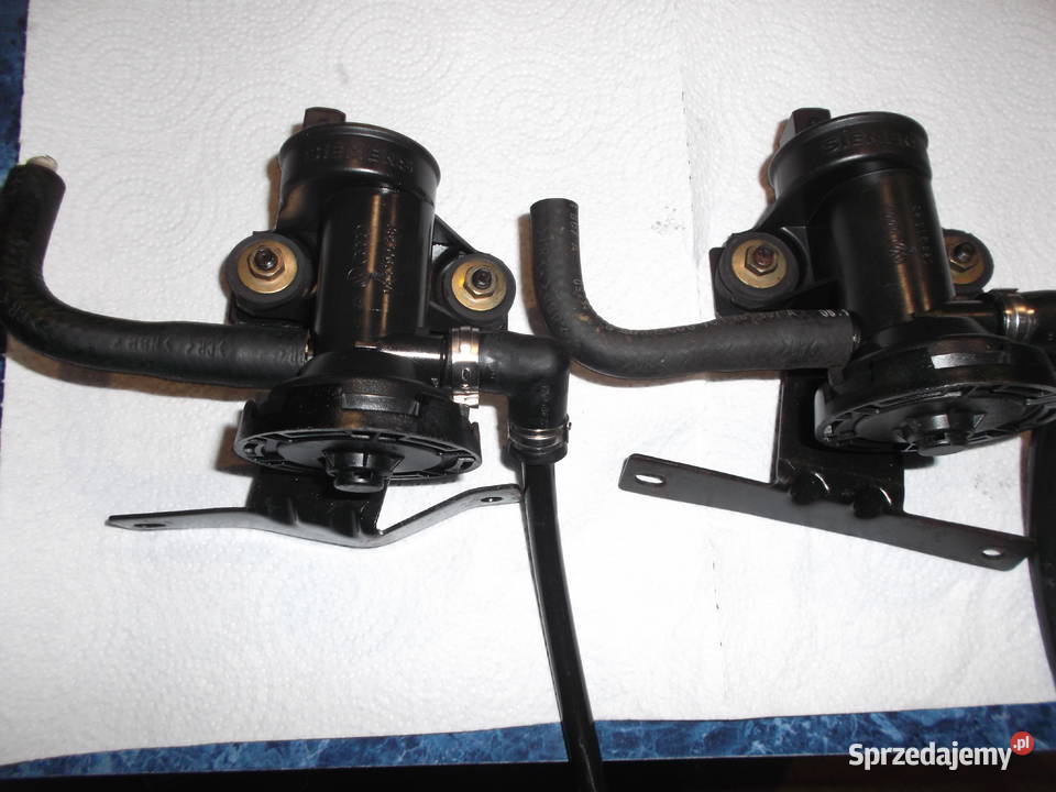 VW T4 2000 2500 BENZYNA SIEMENS 023 906 281