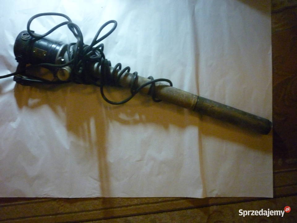 Pompa paliwa i oleju do czołgu Dębica