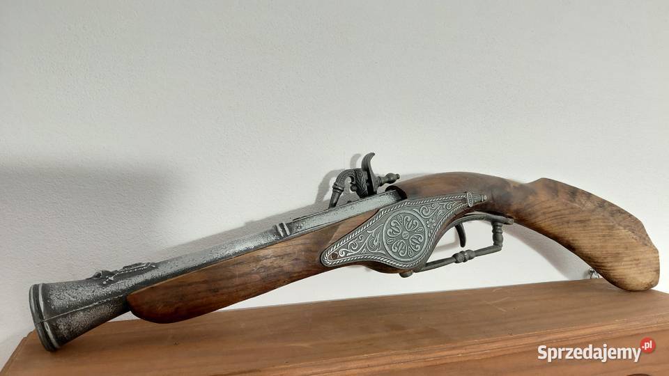 Garłacz Hiszpania sprzedam