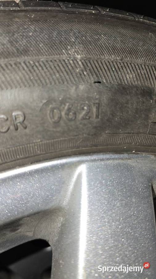 Koła vw seat itp Pielgrzymowice