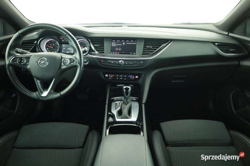 Opel Insignia 20 CDTI gniazdo USB mazowieckie Piaseczno sprzedam