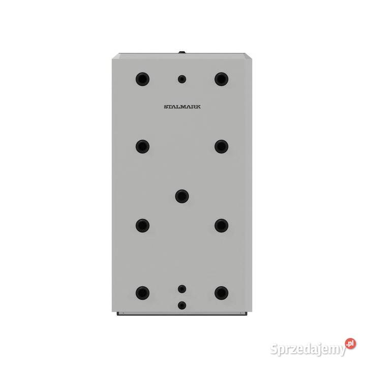 Kotły zgazowujące drewno kotły na pellet piece Kotły i Piece CO Milicz