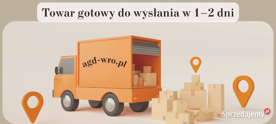 Suszarka kondensacyjna z pompą ciepła Miele T Wrocław