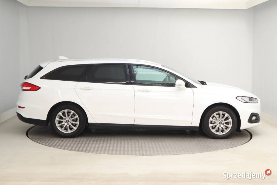 Ford Mondeo 20 EcoBlue centralny zamek śląskie