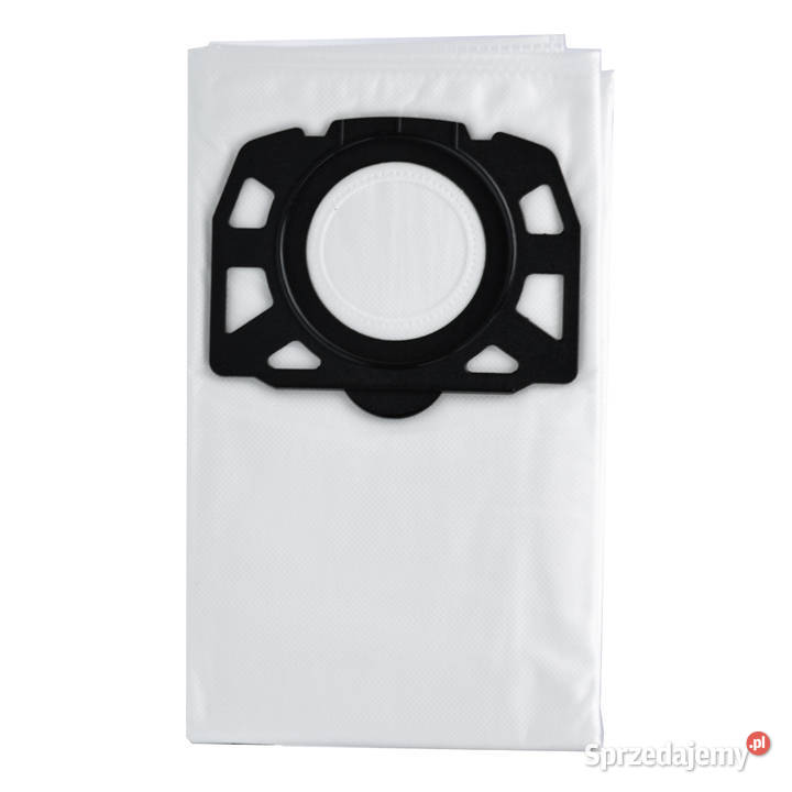 Worki i Filtr do Odkurzacza do Krcher WD4WD6 10 Ludźmierz