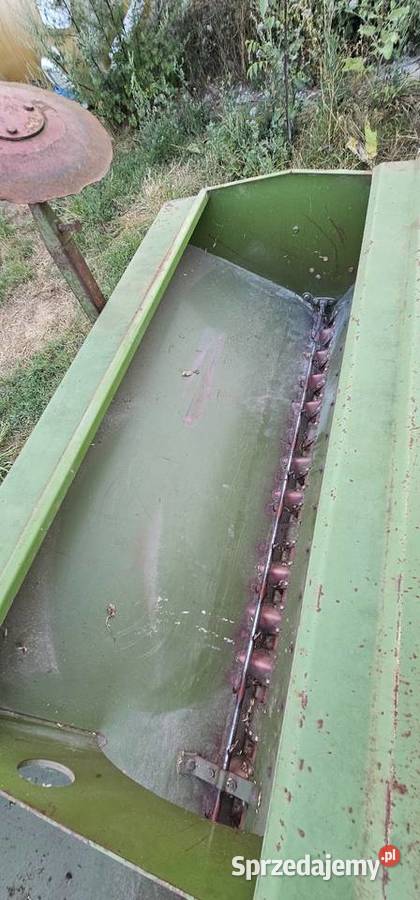 Amazone D7 SuperS