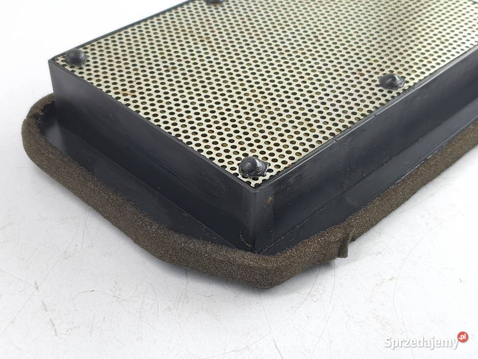 Filtr Powietrza Yamaha Ys 125 Filtry powietrza łódzkie