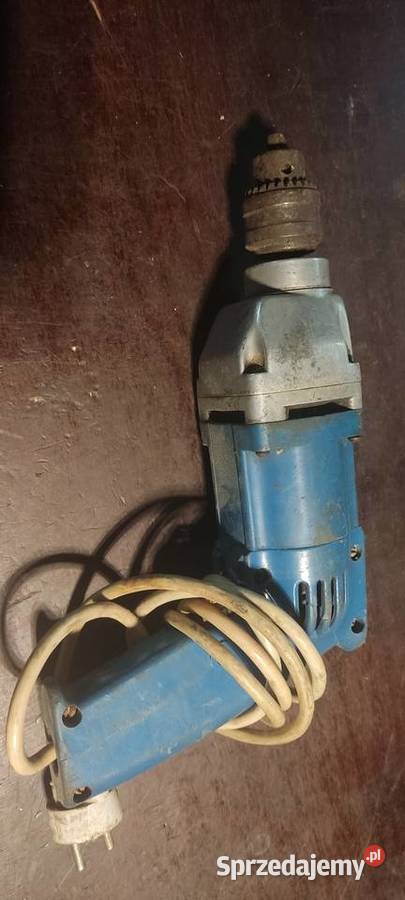 Wiertarka mała Stalowa Wola sprzedam