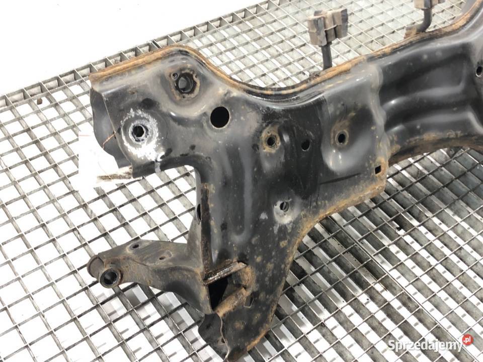 BELKA POD SILNIK SKODA FABIA III 10 75 SANKI podkarpackie sprzedam