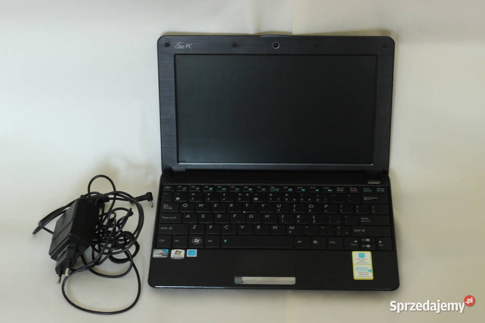 ASUS EEE PC 1001PXD sprawny sprzedam