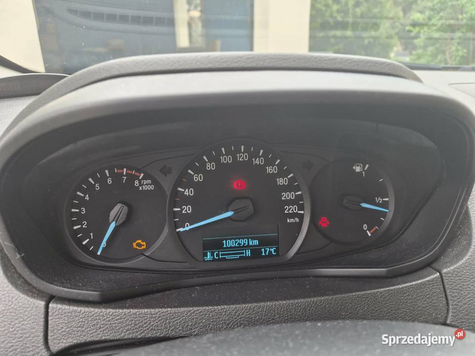 Sprzedam Ford KA 25 900 do negocjacji światła przeciwmgielne Daszewice sprzedam