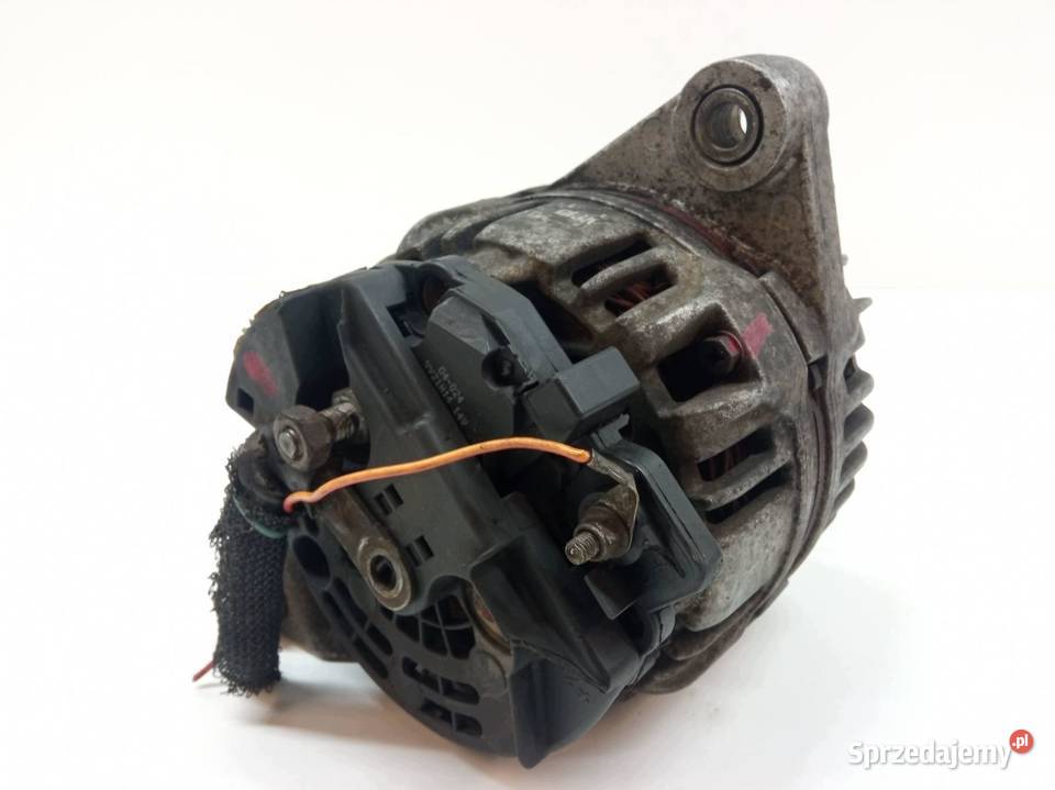 ALTERNATOR 19 TDI Seat Cordoba II 20022009 osobowe sprzedam