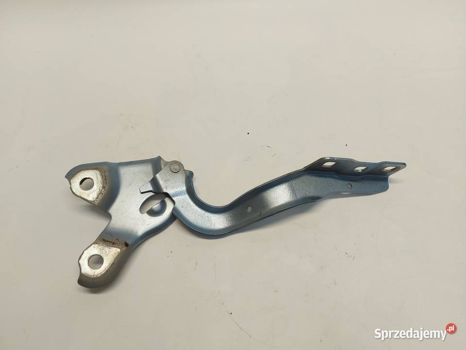 Ford Explorer VII R2KB ZAWIAS MASKI PRAWY LEWY