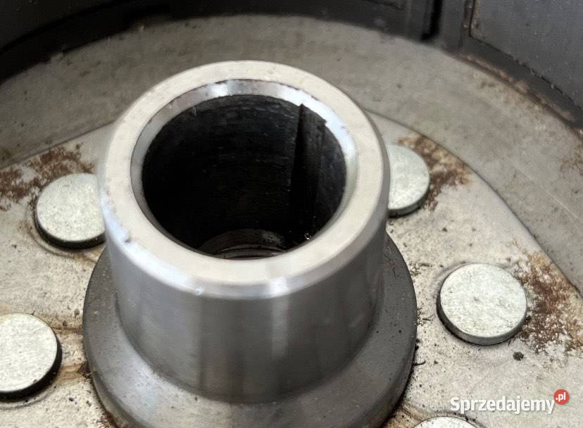 Magneto koło magnesowe Husqvarna WR 300 CR 250 Brzostowo