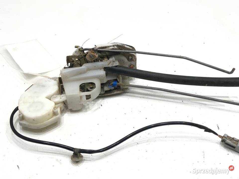 ZAMEK DRZWI PRAWY PRZÓD HONDA CRV I SUV 9502 podkarpackie