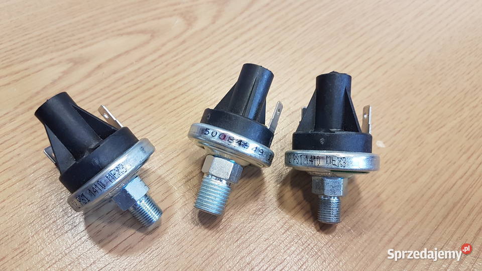 Czujni temperatury ładowarka XCMG ZL50 Zl30 Wrocław sprzedam