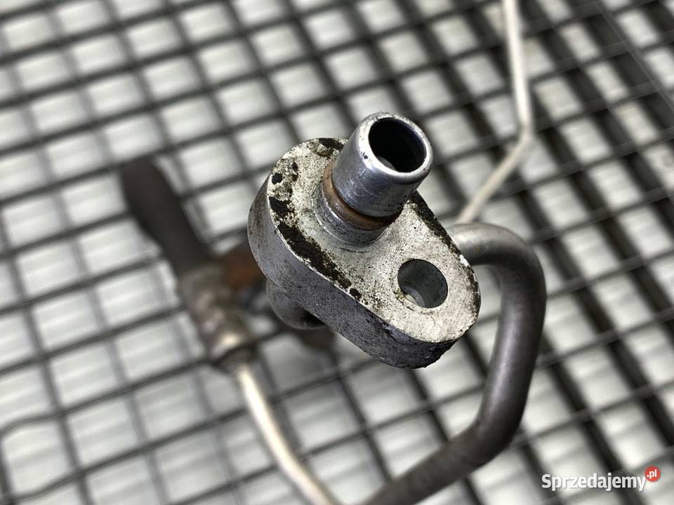 RURKA KLIMATYZACJI RENAULT MEGANE IV 924402668R