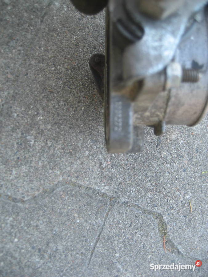 volvo 850 25 benzyna przepustnica silnika Motoryzacja wielkopolskie Rakoniewice