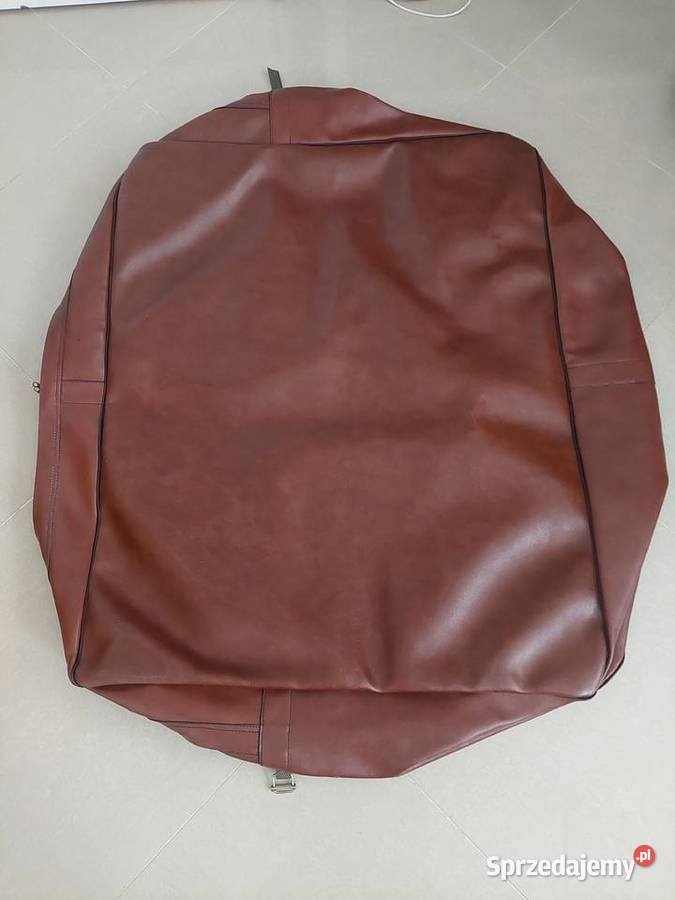 Nowa walizka torba fiat 126p 125 Polonez z Mysłowice