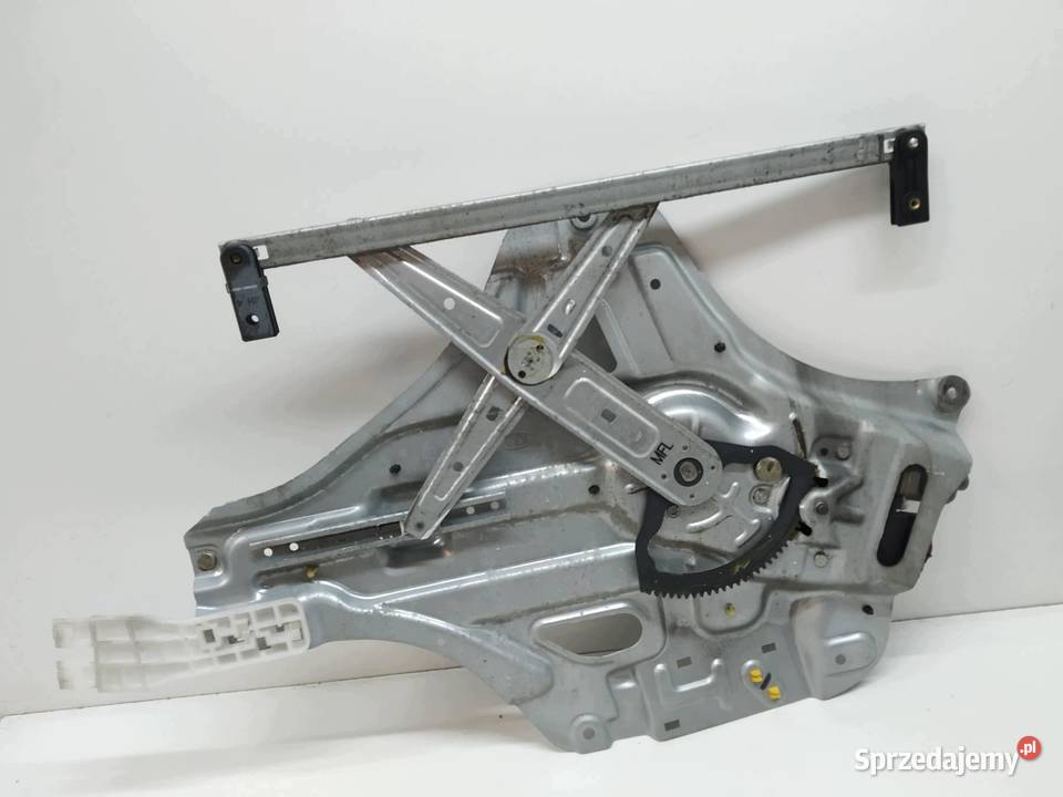 MECHANIZM SZYBY LEWY PRZÓD 6C15A0075 Kia