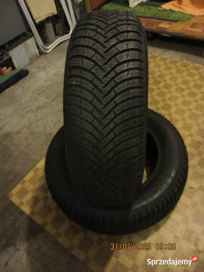 Opony zimowe Zielona Góra