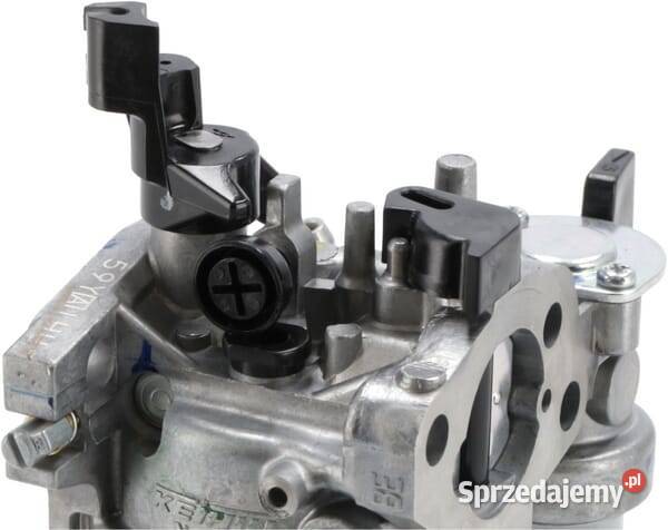 Gaźnik BE59K A Honda 16100ZCWV11 Kamionna