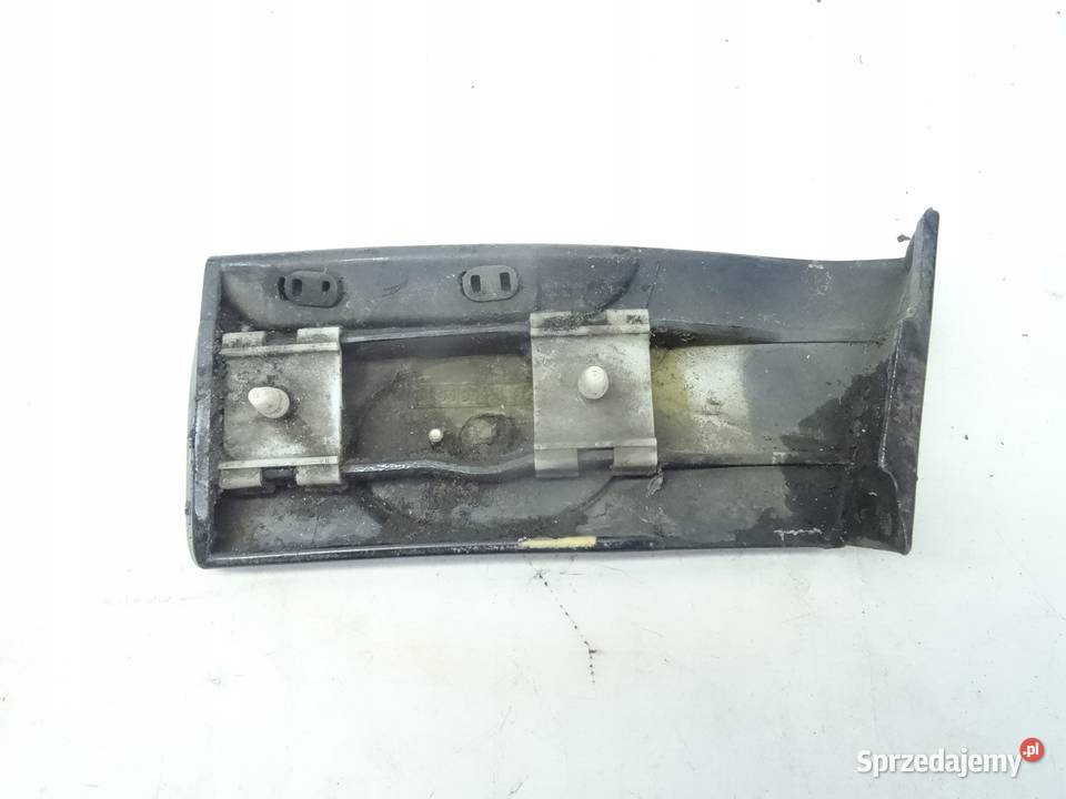 4D0853971 AUDI A8 D2 LISTWA BLOTNIKA LEWY PRZOD Przemęt