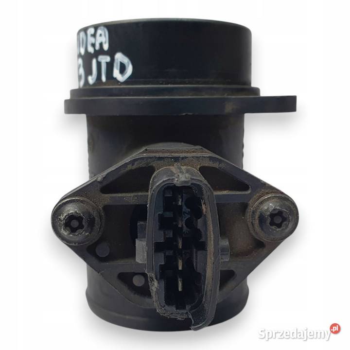 PRZEPŁYWOMIERZ Alfa Romeo 147 156 Fiat Stilo Chełm