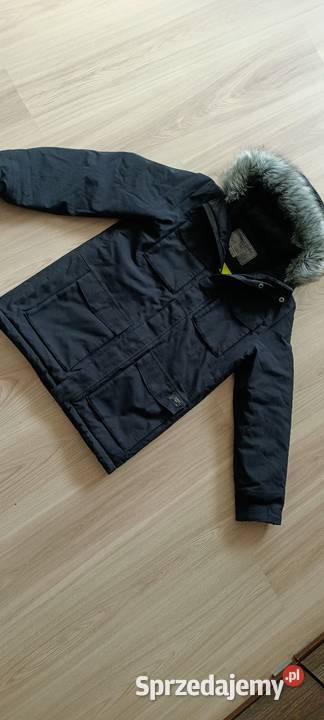 Kurtka chłopięca 4f Baćkowice